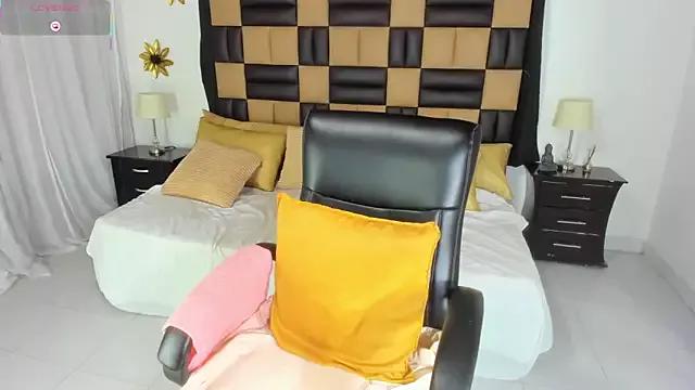 BarbieKano from StripChat