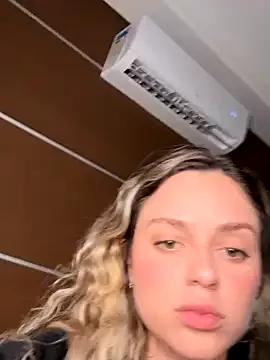 barbiekittyofc from StripChat is Freechat