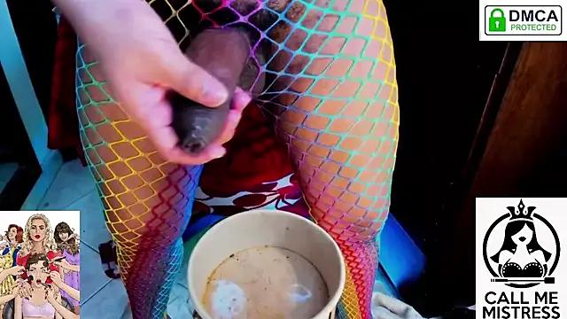 Barbiepartytrans1 webcams show profile image 