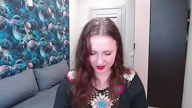 BarbiePieer from StripChat