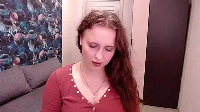 BarbiePieer from StripChat