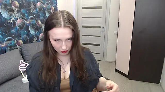 BarbiePieer from StripChat