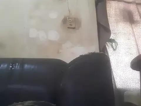 Barbierevip from StripChat