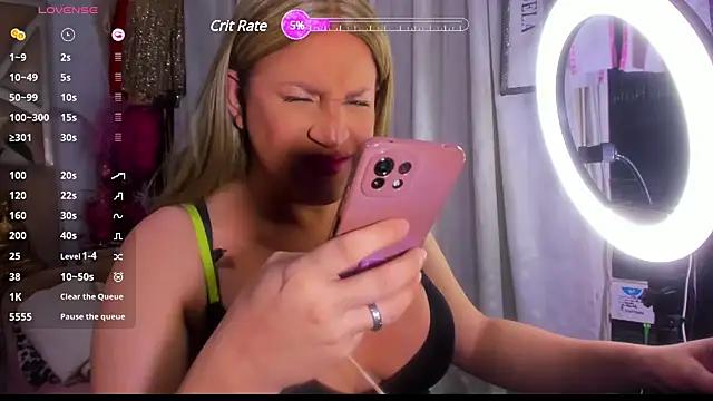 Dirty chat webcam: explore liveshows with versed models, from laying bare to fetishes, in a variety of sexy free adult webcams.