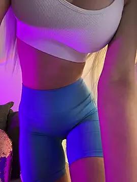 BarbieXs from StripChat