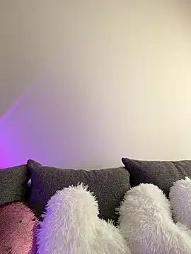 BarbieXs from StripChat
