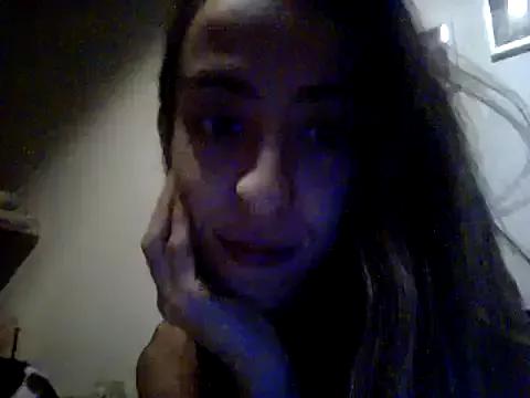 BarbiieeMiauh on StripChat