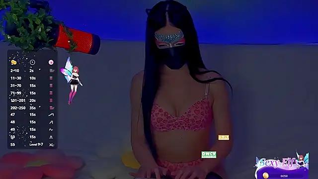 Dirty chat webcam: explore liveshows with versed models, from laying bare to fetishes, in a variety of sexy free adult webcams.