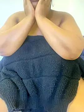 Baronne from StripChat is Freechat