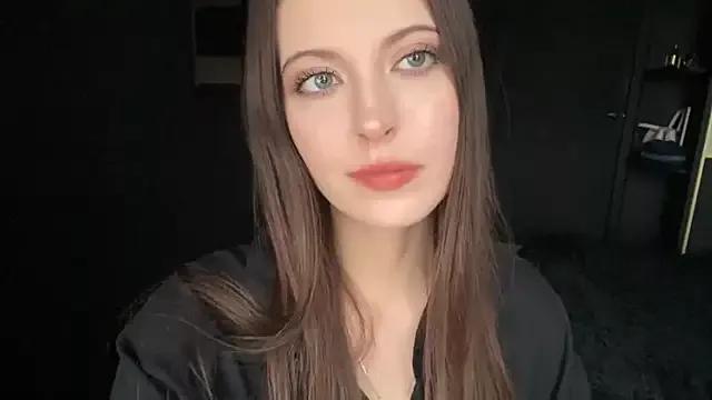 BarredHelenium from StripChat is Freechat