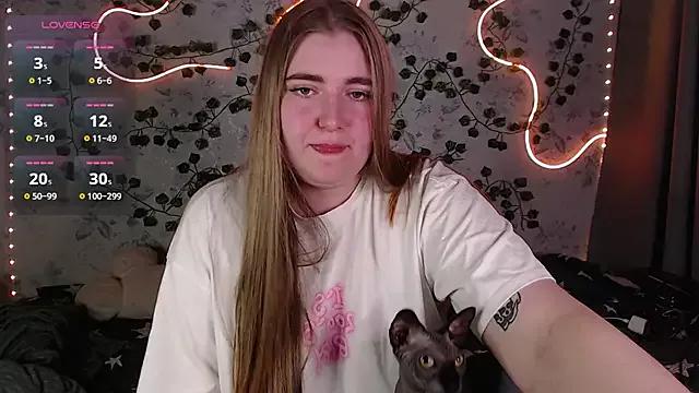 Barry_Bailey from StripChat