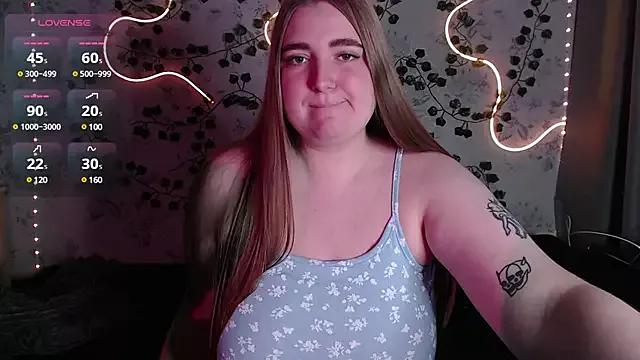 Barry_Bailey from StripChat