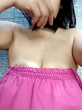 Basabetnga from StripChat