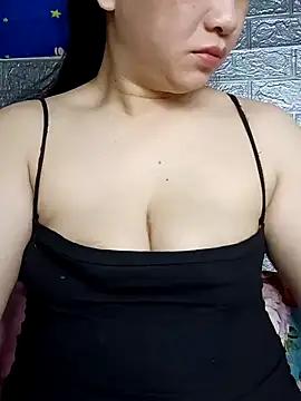 Basabetnga from StripChat