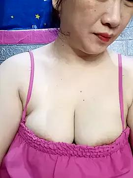 Basabetnga from StripChat