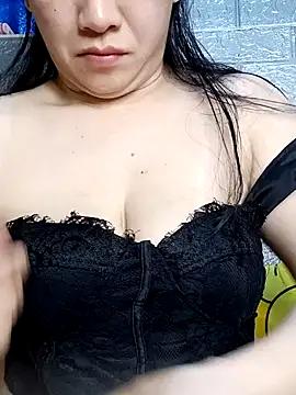 Basabetnga from StripChat