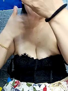 Basabetnga from StripChat