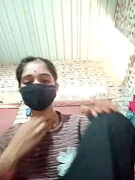 Basanti_143 from StripChat is Freechat