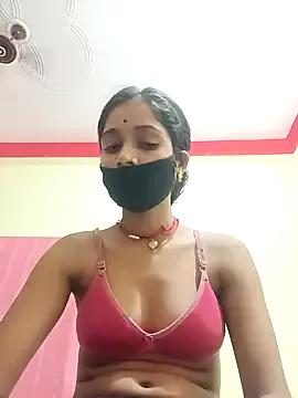 Basanti_143 from StripChat