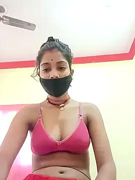 Basanti_143 from StripChat