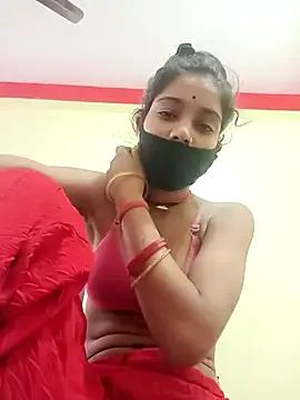 Basanti_143 from StripChat