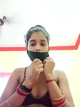 Basanti_143 from StripChat