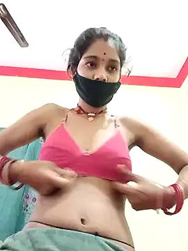 Basanti_143 from StripChat