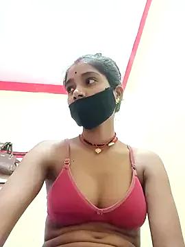Basanti_143 from StripChat
