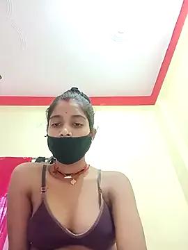 Basanti_143 from StripChat