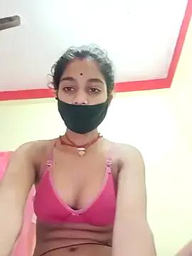 Basanti_143 from StripChat is Freechat