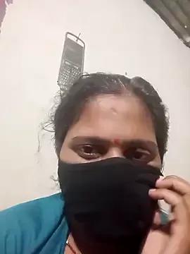 Basanti_143 from StripChat