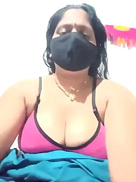 Basanti_143 from StripChat