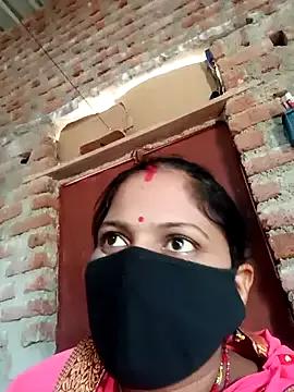 Basanti_143 from StripChat