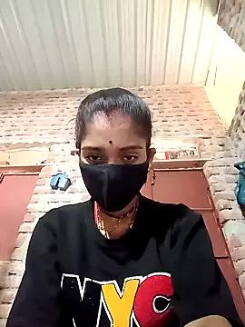 Basanti_143 from StripChat