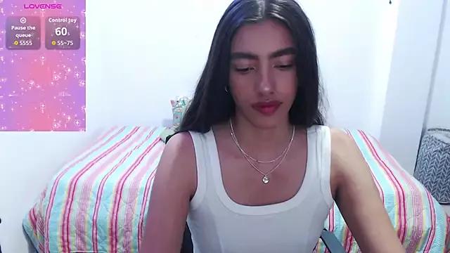 bastet__1 on StripChat