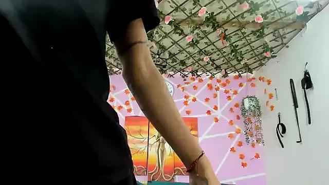 Bastian_boyshot77 from StripChat is Freechat