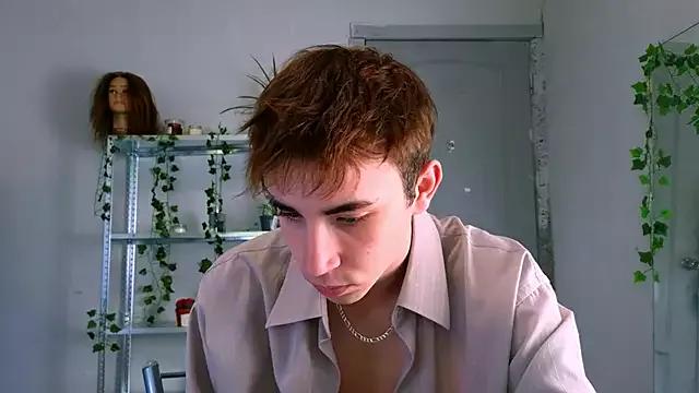 Batarol0 webcams show profile image 