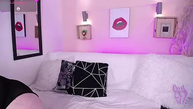 Bathory_Mia666 webcams show profile image 