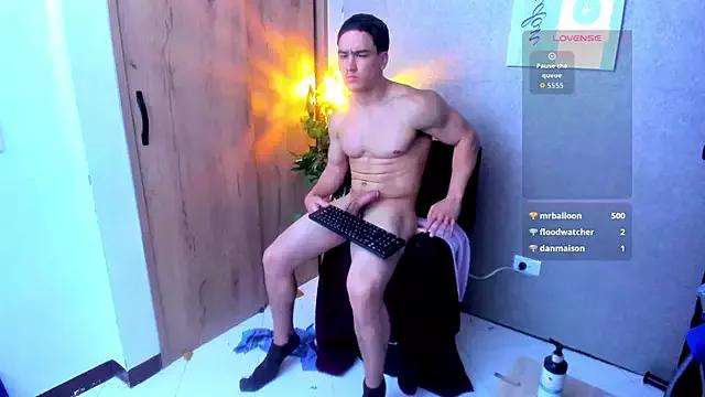 battistaturner from StripChat is Freechat