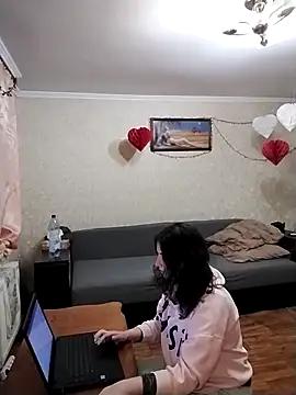 Battle_Angel_ from StripChat