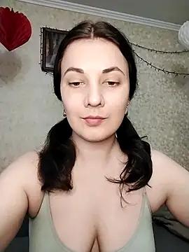 Battle_Angel_ from StripChat