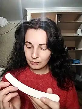 Battle_Angel_ from StripChat