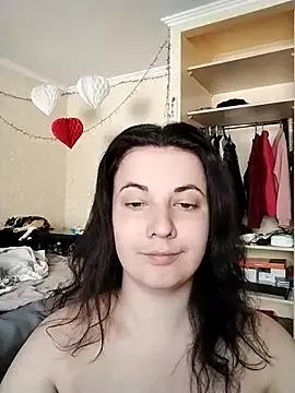 Battle_Angel_ from StripChat