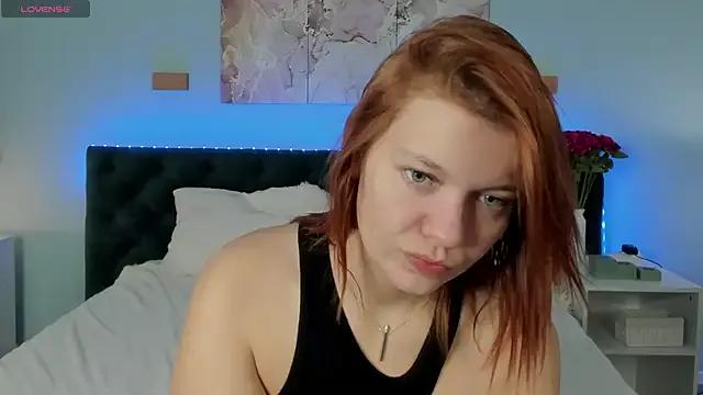 BattyBaker from StripChat is Freechat