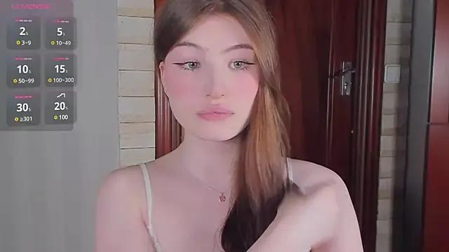 Photos of Battyheaven from StripChat is Freechat