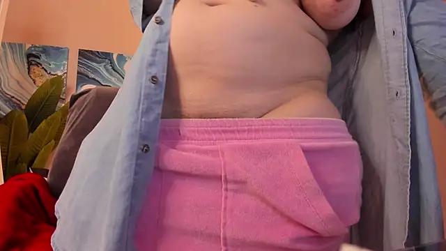 BattyMoll from StripChat