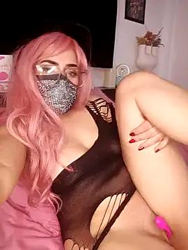 Bayan-Queen from StripChat