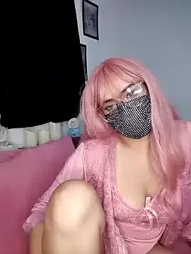 Bayan-Queen from StripChat