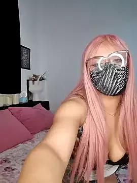 Bayan-Queen from StripChat