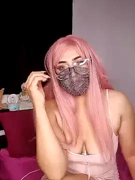 Bayan-Queen from StripChat
